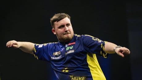 ‘I am ready’ – Luke Littler goads rival for ‘mistake’ as he aims to become richest-ever Premier League Darts winner