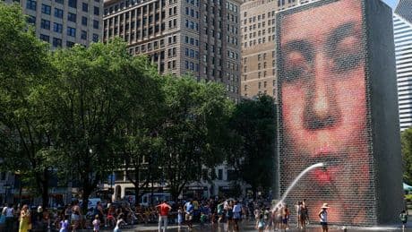 US heat wave: Experts share advice on how to stay cool and safe amid soaring temperatures