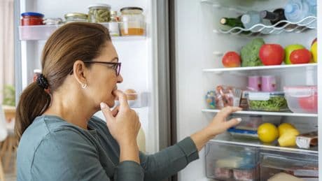 El antojo de este alimento puede ser un síntoma de falta de magnesio