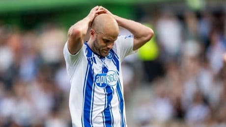 Veikkausliiga, quote e pronostico di Hjk-Ilves