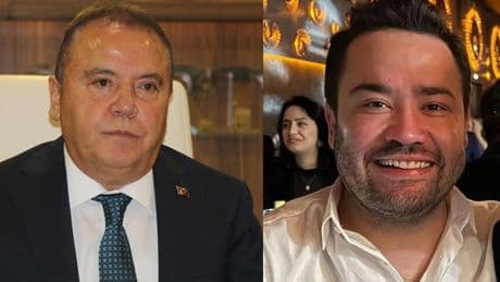 Muhittin Böcek’in oğlu gözaltına alındı