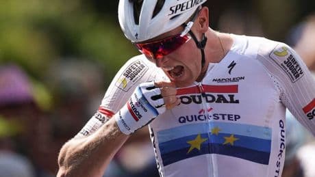 Tour de France 2025: Merlier gewinnt neunte Etappe – deutsche Sprinter geschlagen