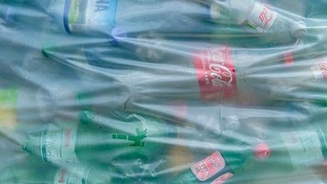 Plastik: Weltweit wird weniger als zehn Prozent recycelt