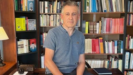 “No te tomes nada de manera personal, porque no lo es”