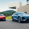 Changan to launch in UK next month with Tesla Model Y rival