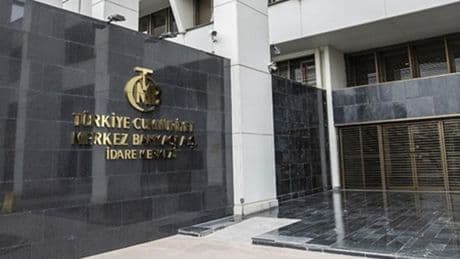 Merkez Bankası açıkladı: KKM sona erdi