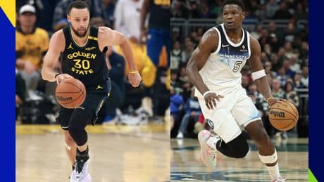 How much are the cheapest Warriors-Timberwolves NBA playoff tickets?