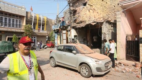 Conflit Inde-Pakistan : Tirs de missiles et de drones, l’escalade militaire continue