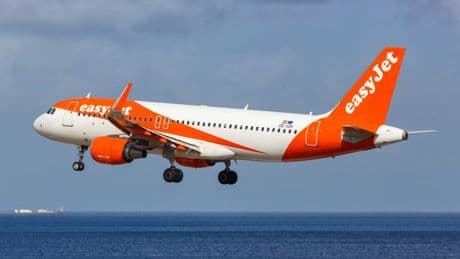 EasyJet passengers 'thought they were going to die' as plane filled with smoke