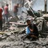 De nombreuses condamnations internationales après le plan adopté par Israël pour contrôler la ville de Gaza