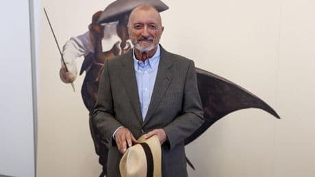 Catorce años después, Pérez-Reverte regresa con su héroe más querido: "Alatriste ha hecho cosas de las que no está orgulloso. Yo también"