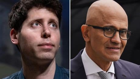 OpenAI and Microsoft are dueling over AGI. These real-world tests will prove when AI is really better than humans.