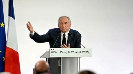 François Bayrou a-t-il signé son arrêt de mort ? On a sorti la calculette