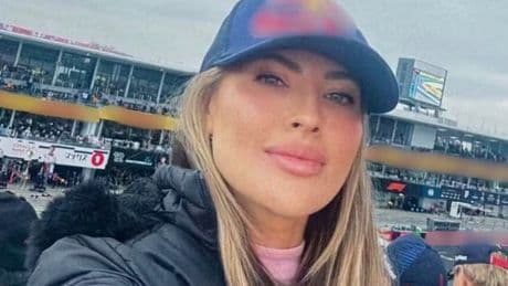 Woman was due to board flight home - but she was found dead in mysterious hotel fire