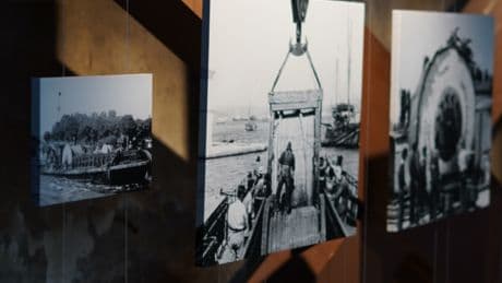 İstanbul’un görülmemiş haritaları gün yüzüne çıktı