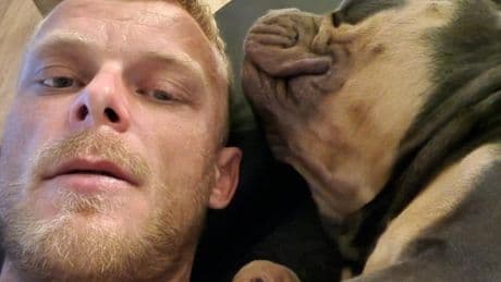 Brazen owner of Bully which mauled boy, 5, blames child and insists ‘he’s harmless…I still let him play with my toddler’