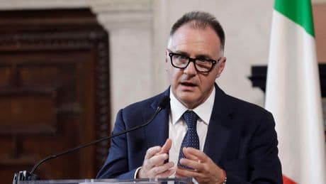 Orsini: tra dazi e cambio del dollaro, enorme danno per le imprese