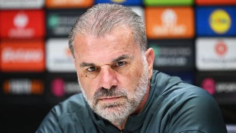 Tottenham: Ange Postecoglou knows perfect plan for Bodo/Glimt as Spurs seek big first-leg lead