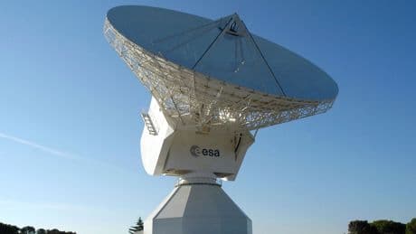 Johann Strauss' The Blue Danube to be broadcast into deep space