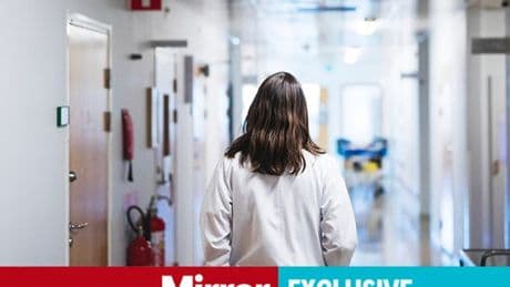 Thousands of rapes and sexual assaults reported in UK hospitals