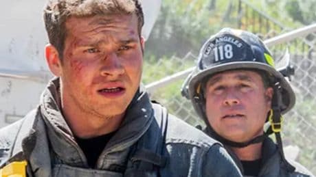 911: US drama kills off first main character in eight seasons