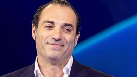 Auto-Gigant hat neuen Chef: So tickt Antonio Filosa