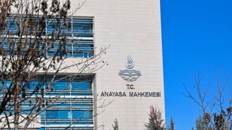 Cihan Partisi hakkında suç duyurusu