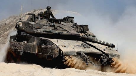 Live-Ticker - Alle Israel-News