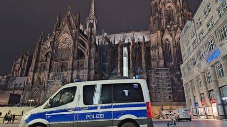 Asyl-Probleme totschweigen? Das passt zum grünen Trend in meiner Heimat Köln