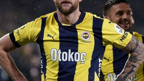 F.Bahçe'de ilk hedef Skriniar!