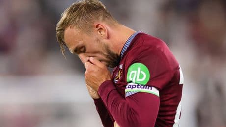 West Ham are rotting from the head down