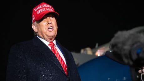 "Quitter le chaos", "guerre idéologique"... Ces Américains qui fuient les Etats-Unis de Trump (surtout pour l'Irlande et l'Angleterre)