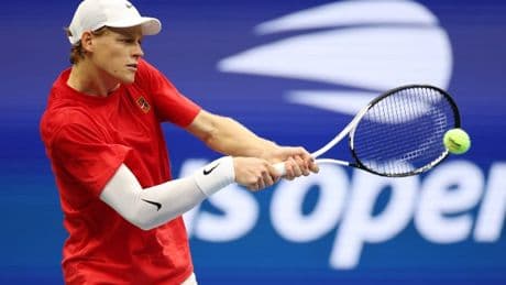 How to watch US Open 2025 on TV channel and live stream in the UK