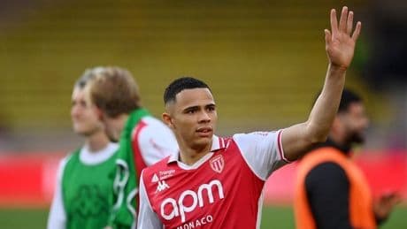 Monaco'da 4 futbolcuya kapı gözüktü!