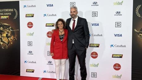 Movida en la Liga F: 11 de los 16 clubes presentan una moción de censura contra su vicepresidente