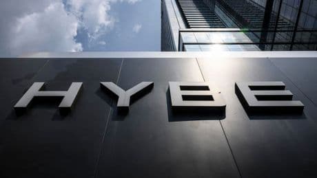 South Korea Police Raid HYBE Offices Over Ongoing Stock Probe