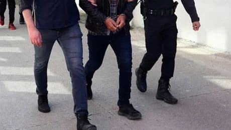 Adana'da emlak ofisini kurşunlayıp haraç istediler: 4 tutuklu