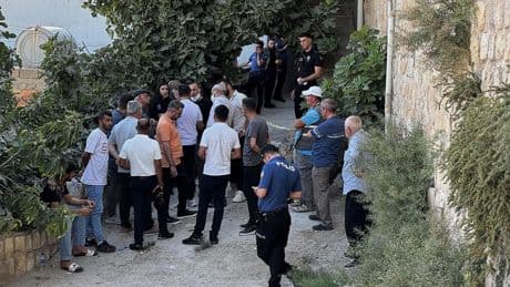 Mardin'de peş peşe sır ölümler! İki kardeşin cesedi bulunmuştu bir ceset daha bulundu