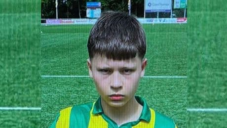 Sylvano (12) uit Leidschendam vermist, politie geeft foto vrij