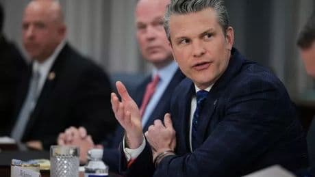 NATO allies agree huge spending boost as US demands they are 'ready' for Russia