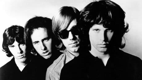 The Doors Surge On iTunes As The Band Celebrates Six Decades