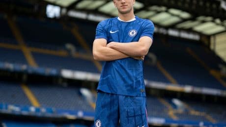 Liam Delap: Star Chelsea signing set for Club World Cup debut after England Under-21 squad snub
