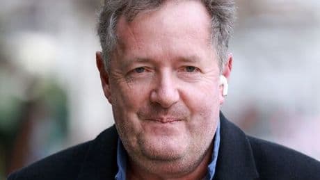 Piers Morgan blasts 'delusional' Bill Clinton in fiery post about Joe Biden's health