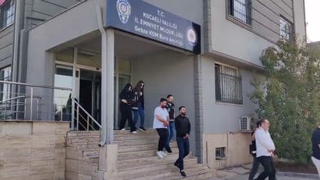 Kaçakçılıkla mücadelede eş zamanlı operasyon: Çok sayıda kişiye tutuklama