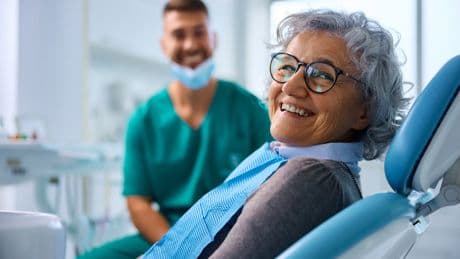 Experts reveal six tips to prevent tooth loss in aging adults