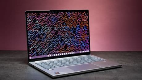 Lenovo Chromebook Plus 14 review: the new king of Chromebooks