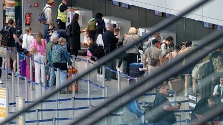 Köln und Düsseldorf: Kein Verkehrs-Chaos zum Ferienstart in NRW