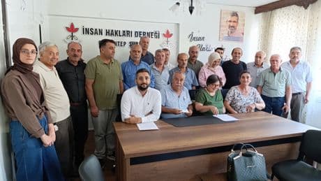 İHD 39. yaşında: “İnsan hakları savunucuları susmadı, susmayacak”