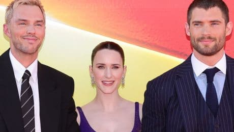 Highest-paid Superman cast member revealed: report