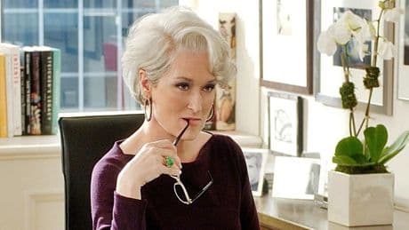 Meryl Streep, sobre la muerte de su pareja: &quot;Hagas lo que hagas, el dolor está ahí, en algún rincón&quot;